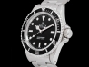 Rolex Submariner - Rolex Service Guarantee  Watch  5513